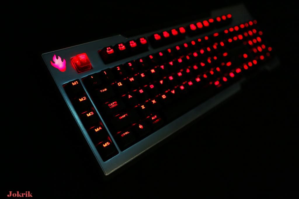 Keyboard Case Painting Tips